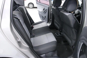 Хетчбэк Skoda Fabia 2010 года, 455000 рублей, Солонцы