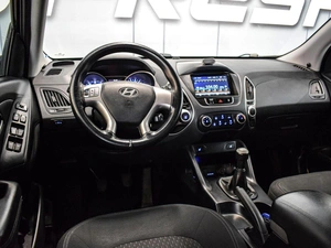 Внедорожник Hyundai ix35 2012 года, 1050000 рублей, Муром