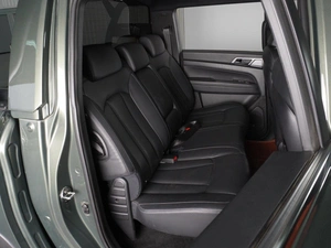 Пикап SsangYong Rexton Sports Khan 2022 года, 3769000 рублей, Минеральные Воды