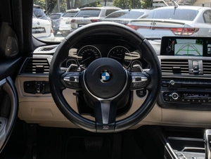 Седан BMW 3 серия 2016 года, 2699000 рублей, Большой Сочи