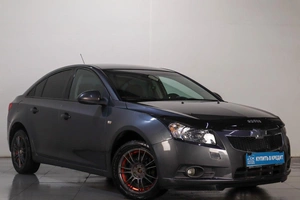 Седан Chevrolet Cruze 2011 года, 619000 рублей, Челябинск