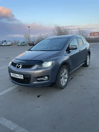 Внедорожник Mazda CX-7 2008 года, 720000 рублей, Красноярск