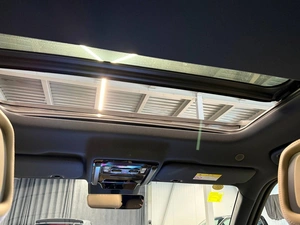 Внедорожник Fang Cheng Bao Bao 5 (Leopard 5) 2025 года, 6600000 рублей, Павловская Слобода