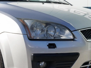 Хетчбэк Ford Focus 2007 года, 499000 рублей, Большой Сочи