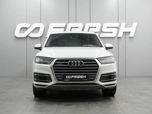 Внедорожник Audi Q7 2019 года, 5564000 рублей, Воронеж