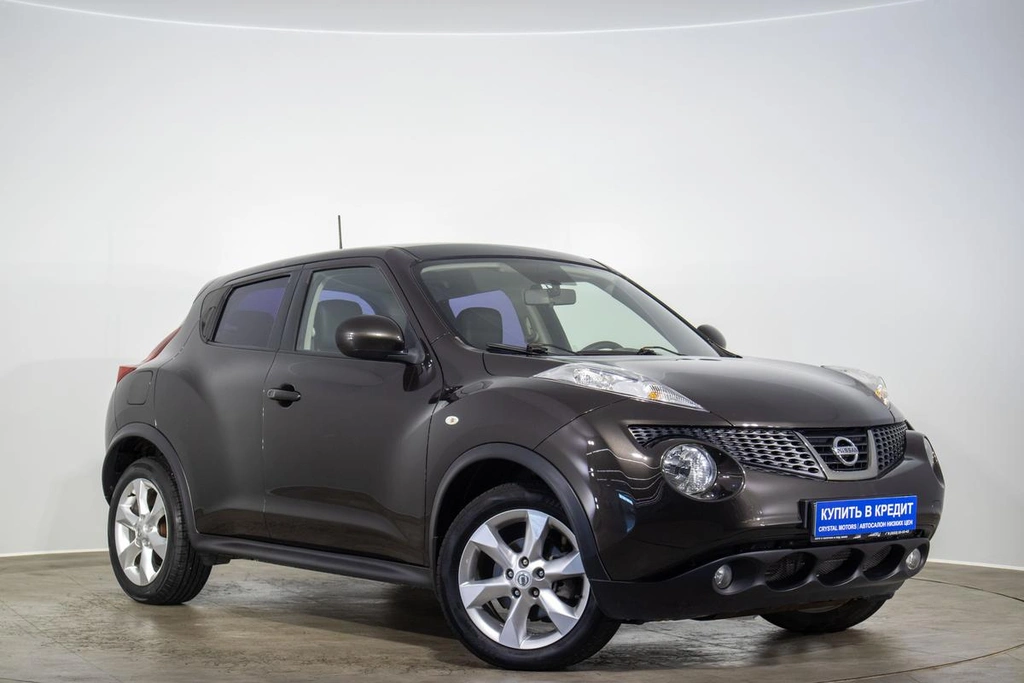 Внедорожник Nissan Juke 2011 года, 1229000 рублей, Оренбург