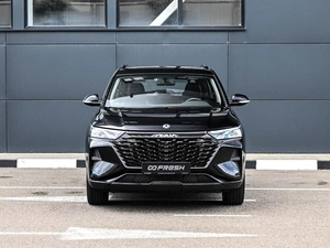 Внедорожник Dongfeng Aeolus AX7 Plus 2023 года, 1699000 рублей, Кирилловка