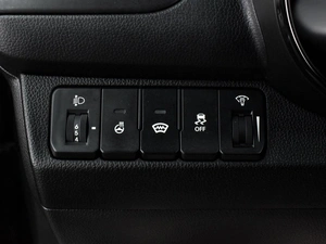 Хетчбэк Kia Rio 2016 года, 1069000 рублей, Воронеж