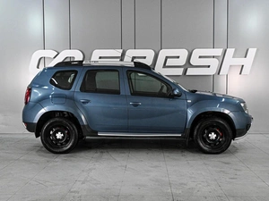 Внедорожник Renault Duster 2016 года, 1169000 рублей, Аксай