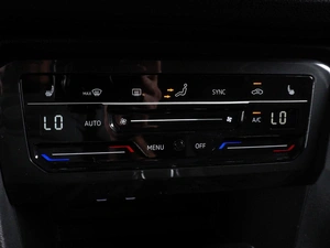 Внедорожник Volkswagen Tiguan 2021 года, 2469000 рублей, Минеральные Воды