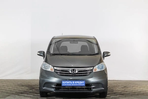 Минивэн Honda Freed 2012 года, 1099000 рублей, Тюмень