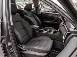 Внедорожник Kaiyi X3 pro 2024 года, 1820000 рублей, Краснодар