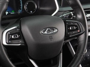 Внедорожник Chery Tiggo 8 2021 года, 1599000 рублей, Воронеж