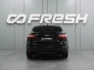 Седан Ford Focus 2013 года, 799000 рублей, Воронеж