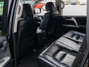 Внедорожник Toyota Land Cruiser 2012 года, 4998000 рублей, Краснодар