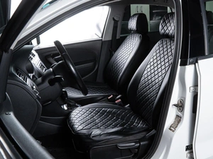 Седан Volkswagen Polo 2012 года, 820000 рублей, Волгоград