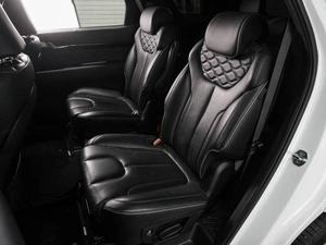 Внедорожник Hyundai Palisade 2021 года, 4949000 рублей, Воронеж