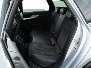 Седан Audi A4 2018 года, 2799077 рублей, Москва