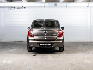 Седан Datsun on-DO 2018 года, 398000 рублей, Ставрополь