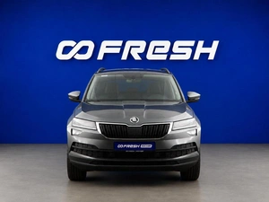 Внедорожник Skoda Karoq 2021 года, 2099050 рублей, Москва