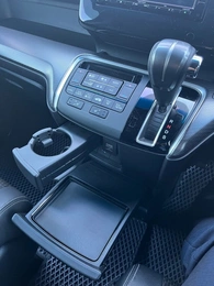 Минивэн Honda Stepwgn 2020 года, 2450000 рублей, Абакан