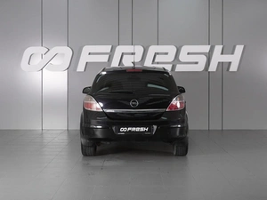 Хетчбэк Opel Astra 2011 года, 619000 рублей, Минеральные Воды