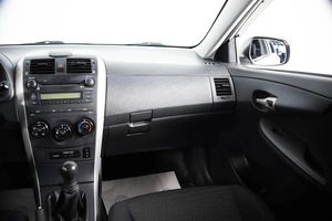 Седан Toyota Corolla 2008 года, 729000 рублей, Пермь