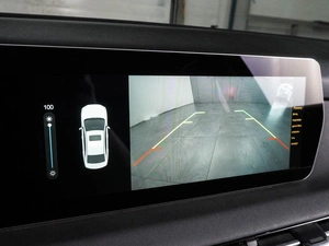 Седан Baic U5 Plus 2023 года, 1279000 рублей, Воронеж