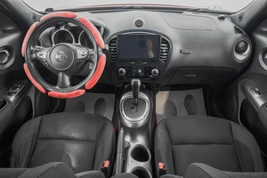 Внедорожник Nissan Juke 2011 года, 1189000 рублей, Барнаул