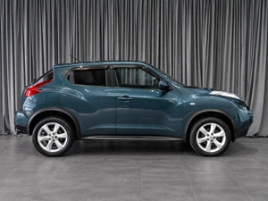 Внедорожник Nissan Juke 2011 года, 819000 рублей, Тюмень