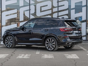 Внедорожник BMW X5 2019 года, 7150000 рублей, Краснодар