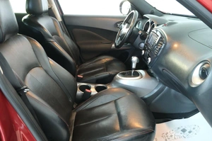 Внедорожник Nissan Juke 2011 года, 1279000 рублей, Омск