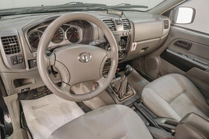 Пикап Great Wall Wingle 2014 года, 1089000 рублей, Челябинск