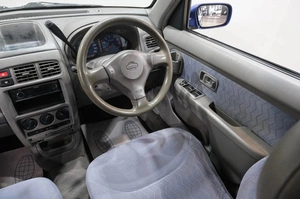 Минивэн Nissan Cube 2000 года, 289000 рублей, Новокузнецк