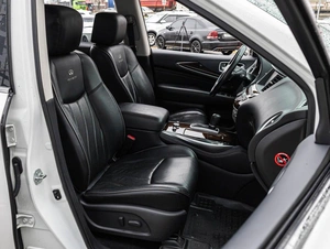 Внедорожник Infiniti QX60 2013 года, 2740000 рублей, Краснодар