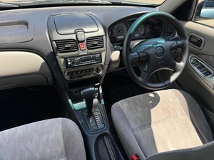 Седан Nissan Sunny 2001 года, 379000 рублей, Кропоткин