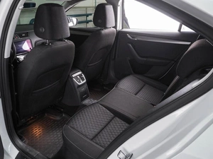 Лифтбек Skoda Octavia 2017 года, 1877000 рублей, Воронеж