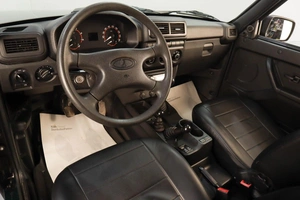 Внедорожник ВАЗ (LADA) 4x4 (Нива) 2020 года, 729000 рублей, Челябинск