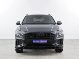 Внедорожник Audi Q8 2019 года, 5269050 рублей, Москва