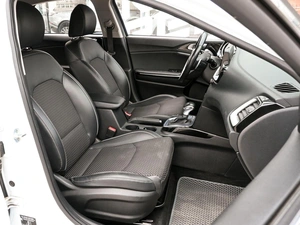 Хетчбэк Kia Ceed 2019 года, 1838000 рублей, Волгоград