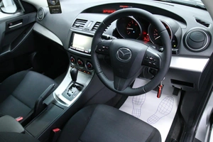 Хетчбэк Mazda Axela 2010 года, 978000 рублей, Солонцы