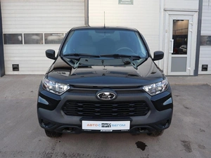 Внедорожник ВАЗ (LADA) Niva 2023 года, 965000 рублей, Железногорск