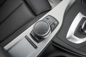 Седан BMW 3 серия 2017 года, 2039000 рублей, Барнаул