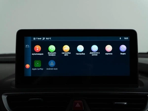 Внедорожник JAC JS3 2024 года, 1641055 рублей, Москва