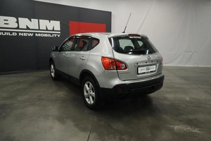 Внедорожник Nissan Qashqai 2008 года, 910000 рублей, Курск