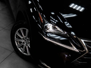 Внедорожник Lexus NX 2014 года, 2449000 рублей, Тюмень