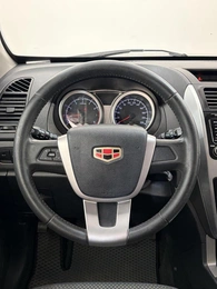 Внедорожник Geely Emgrand X7 2015 года, 777000 рублей, Орёл
