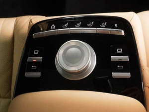 Седан Mercedes-benz S-класс 2007 года, 7300000 рублей, Минеральные Воды