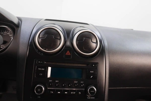 Внедорожник Nissan Qashqai 2013 года, 1059000 рублей, Челябинск