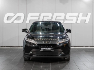 Внедорожник Toyota Harrier 2018 года, 2649000 рублей, Сургут